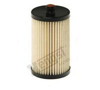 HENGST FILTER E93KP D177 Fuel filter
