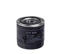 HENGST H10W05 OIL FILTER