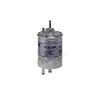 HENGST H113WK Fuel Filter Fits Mercedes-Benz C-Class C 160 Kompressor C 220