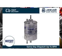 HENGST H113WK Fuel Filter Replacement Fits Mercedes-Benz E-Class E 430 T 4-matic