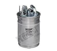 HENGST FILTER H126WK Fuel filter
