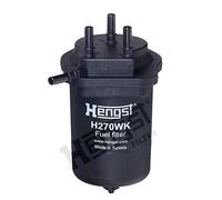 HENGST FILTER H270WK Fuel filter
