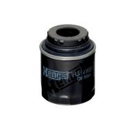 HENGST H314W01 Oil Filter Replacement Fits VW Passat 1.4 TSI 1.4 TSI Eco-Fuel