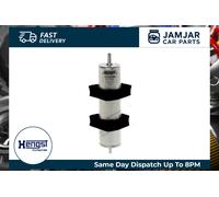 HENGST H326WK Fuel Filter Fits Audi A4 Allroad 2.0 TDI quattro 3.0 TDI quattro