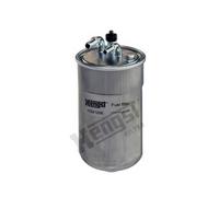 HENGST H341WK Fuel Filter 181mm Height Fits Opel Corsa 1.3 CDTi 1.6 CDTi