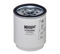 HENGST FILTER H392WK Fuel filter