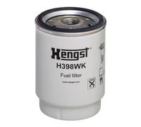 HENGST FILTER H398WK Fuel filter