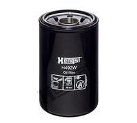 HENGST H492W Oil filter OE REPLACEMENT