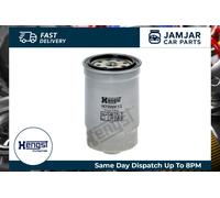 HENGST H70WK13 Fuel Filter Fits Kia Pro Cee'D 1.6 CRDi 115 2.0 CRDi 140