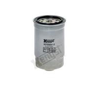 HENGST H70WK13 Fuel Filter Service Replacement Fits Hyundai Accent 1.6 CRDi