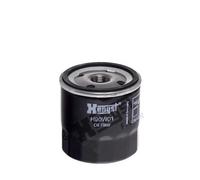 HENGST H90W01 Oil Filter Spin-on Fits Austin Bedford Ford Innocenti LDV MG Opel