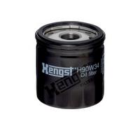 HENGST H90W34 Oil Filter Replacement Fits Ford Transit Tourneo 2.2 TDCi