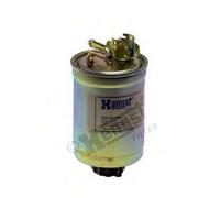 HENGST In-Line Fuel Filter H123WK