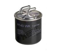HENGST FILTER H140WK Fuel filter