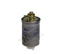 HENGST FILTER H143WK Fuel filter