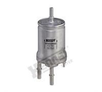 HENGST In-Line Fuel Filter H155WK02HELLA