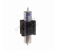 HENGST FILTER H156WK Fuel filter