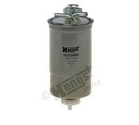 HENGST FILTER H282WK Fuel filter