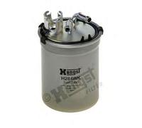 HENGST FILTER H284WK Fuel filter