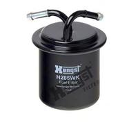 HENGST FILTER H285WK Fuel filter