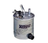 HENGST FILTER H322WK01 Fuel filter