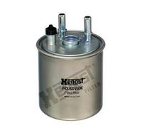 HENGST FILTER H360WK Fuel filter