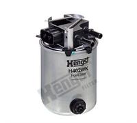 HENGST FILTER H402WK Fuel filter