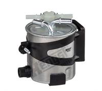 HENGST FILTER H424WK Fuel filter