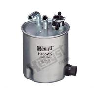 HENGST In-Line Fuel Filter H435WK