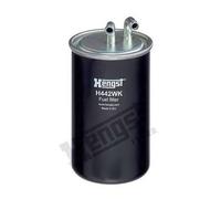 HENGST FILTER H442WK Fuel filter