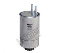 HENGST In-Line Fuel Filter H446WK