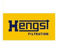 HENGST FILTER H478WK Fuel Filter Fits Dacia Logan Pickup MCV Express Sandero
