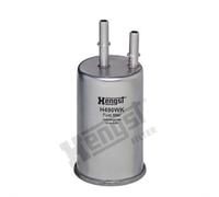 HENGST FILTER H490WK Fuel filter