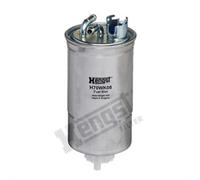HENGST In-Line Fuel Filter H70WK08HELLA