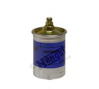 HENGST FILTER H80WK04 Fuel filter