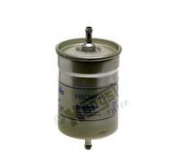 Fuel Filter HENGST FILTER H80WK07