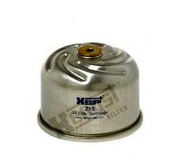 HENGST FILTER Z15 D167 Oil Filter Fits Ford Transit Van Platform/Chassis BUS