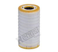 HENGST FILTER E1037H D596 Oil filter