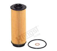 HENGST 1221110000 Oil Filter