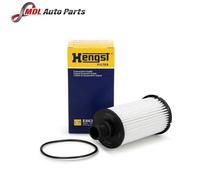 Hengst Oil Filter Insert E863H D360 - Genuine OE Engine Oil Filter
