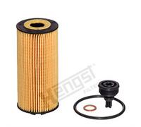 HENGST FILTER E951H D497 Oil filter