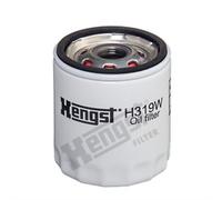 HENGST FILTER H319W Oil Filter for CHANGAN,FORD,FORD (CHANGAN),FORD USA,JAGUAR,J