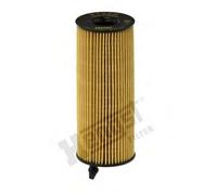 HENGST FILTER E122H D187 Oil filter