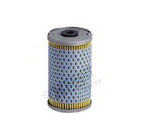 HENGST Oil Filter Insert With Gasket Kit E135HD14