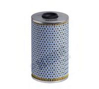 HENGST Oil Filter Insert With Gasket Kit E158HD24