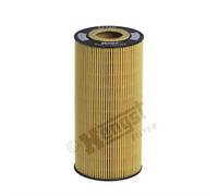 HENGST Oil Filter Insert With Gasket Kit E172HD35HELLA