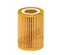 HENGST FILTER E234H D290 Oil filter