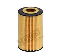 HENGST Oil Filter Insert With Gasket Kit E237HD331