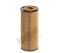 HENGST Oil Filter Insert With Gasket Kit E32HD26HELLA