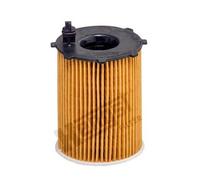 HENGST FILTER E40H D323 Oil filter